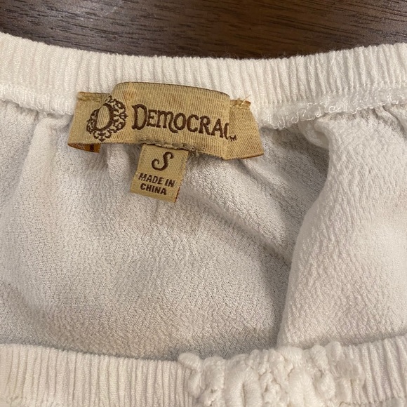 Democracy Jumper Small - Picture 5 of 5